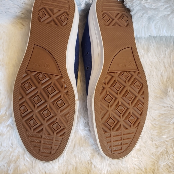 Converse All Star "Chuck Taylor" - Picture 5 of 8